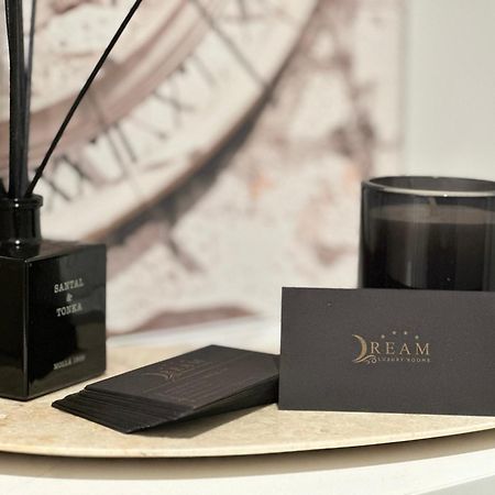 ספליט Dream Luxury Rooms מראה חיצוני תמונה